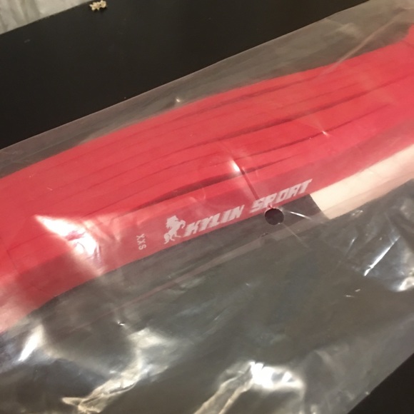 Weight lifting power training heavy duty band - Picture 3 of 4